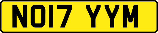 NO17YYM