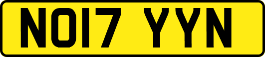 NO17YYN
