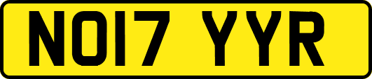 NO17YYR