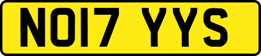 NO17YYS