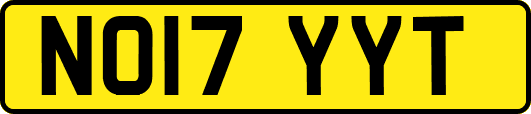 NO17YYT