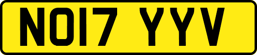 NO17YYV
