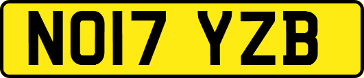 NO17YZB