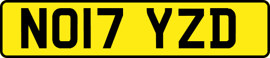 NO17YZD