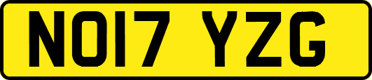 NO17YZG
