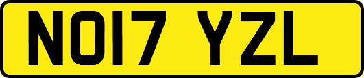 NO17YZL