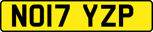 NO17YZP