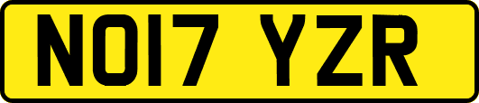 NO17YZR