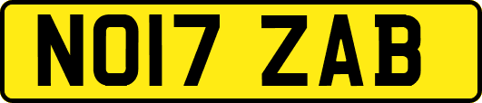 NO17ZAB