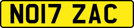 NO17ZAC