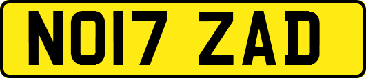 NO17ZAD