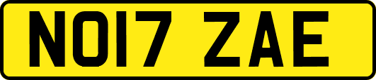 NO17ZAE