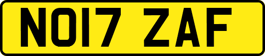 NO17ZAF