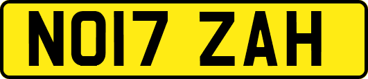 NO17ZAH
