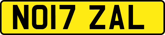 NO17ZAL