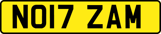 NO17ZAM