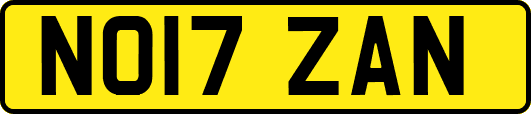 NO17ZAN