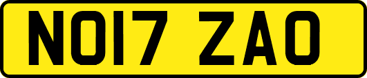 NO17ZAO