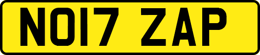 NO17ZAP