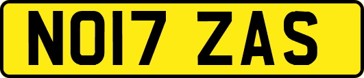 NO17ZAS