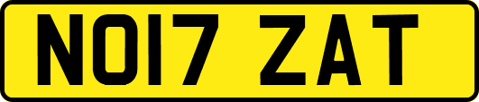NO17ZAT