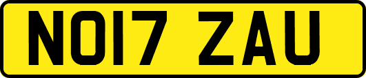 NO17ZAU