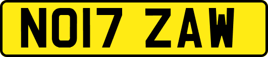 NO17ZAW
