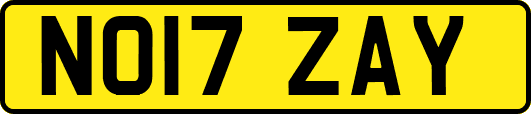 NO17ZAY