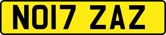 NO17ZAZ