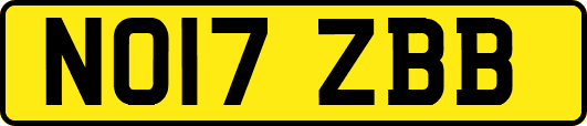 NO17ZBB