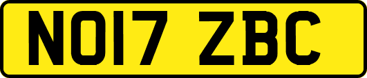 NO17ZBC