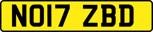 NO17ZBD