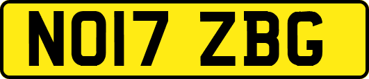 NO17ZBG