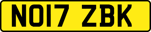 NO17ZBK
