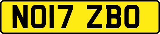 NO17ZBO