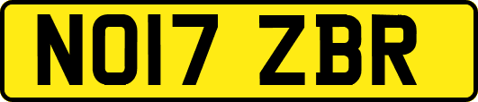 NO17ZBR