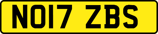 NO17ZBS