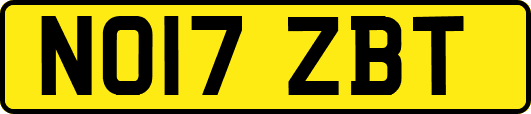 NO17ZBT