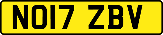NO17ZBV