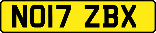 NO17ZBX