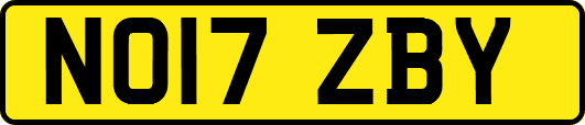 NO17ZBY