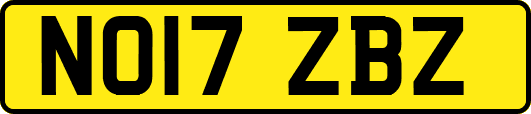 NO17ZBZ