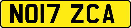 NO17ZCA