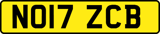 NO17ZCB