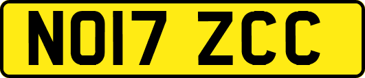 NO17ZCC