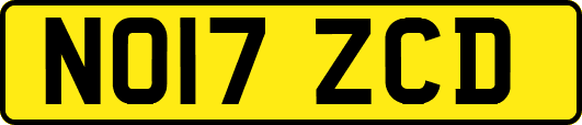 NO17ZCD