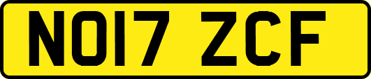 NO17ZCF