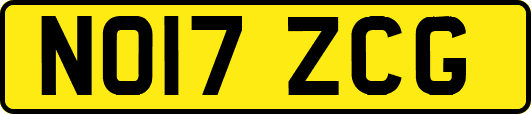NO17ZCG