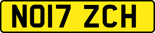 NO17ZCH