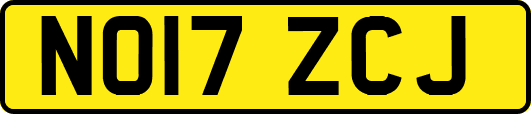 NO17ZCJ